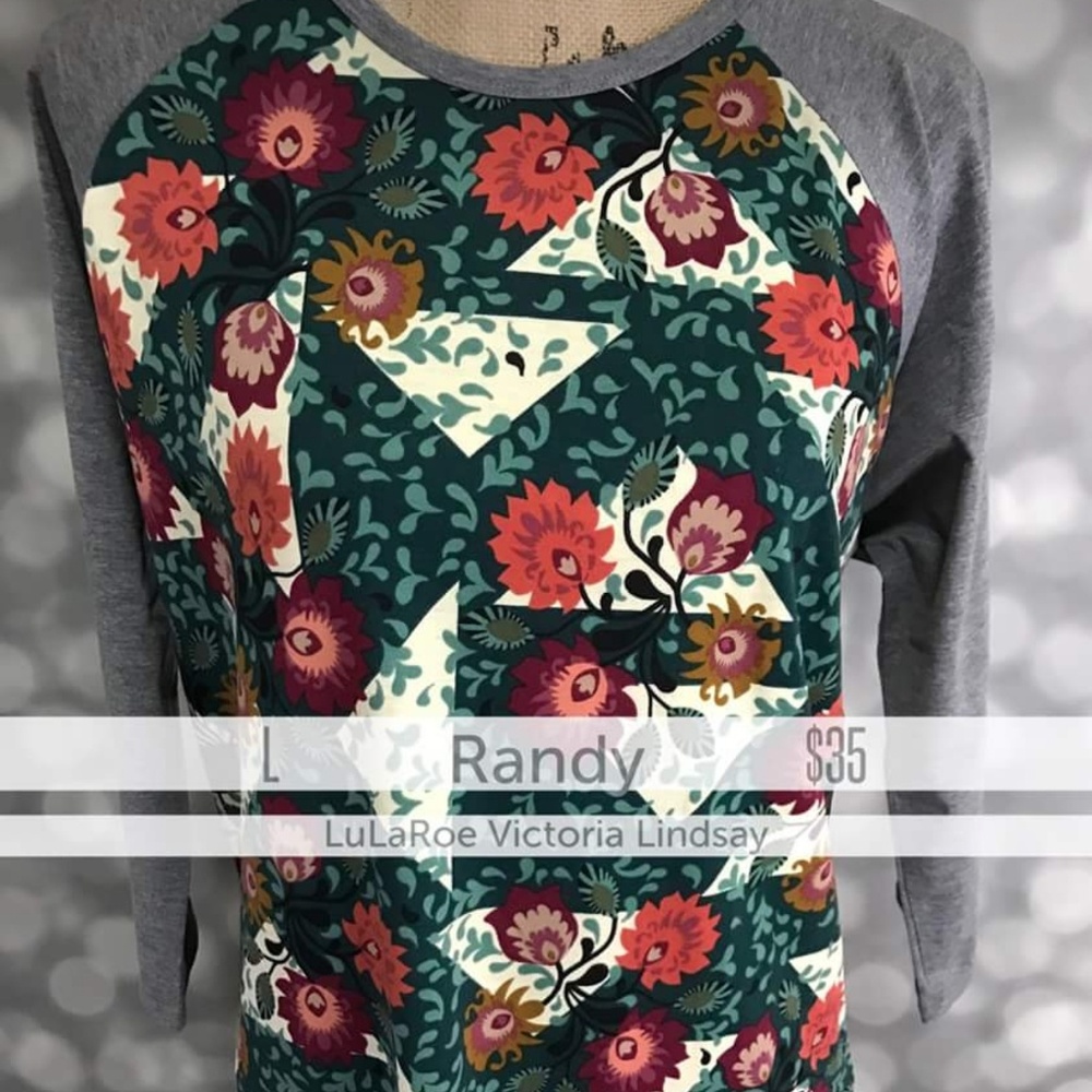 Lularoe Randy